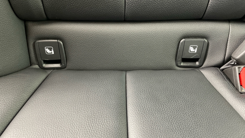 BMW 1 Series 118i M Sport 5dr Step Auto Petrol Hatchback